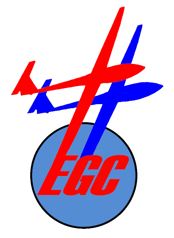 Instructor @ Essex Gliding Club logo